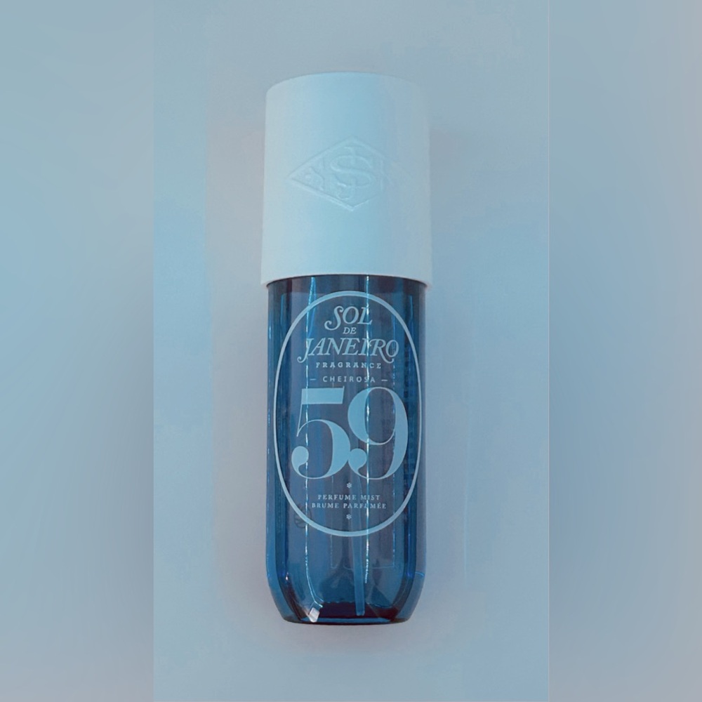 Sol de Janeiro Cheirosa 59 Perfume Mist